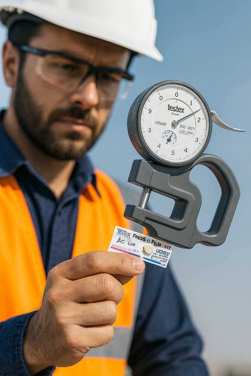Inspeccion y Ensayos